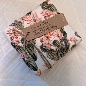 Free with Purchase - Castelbel Soap